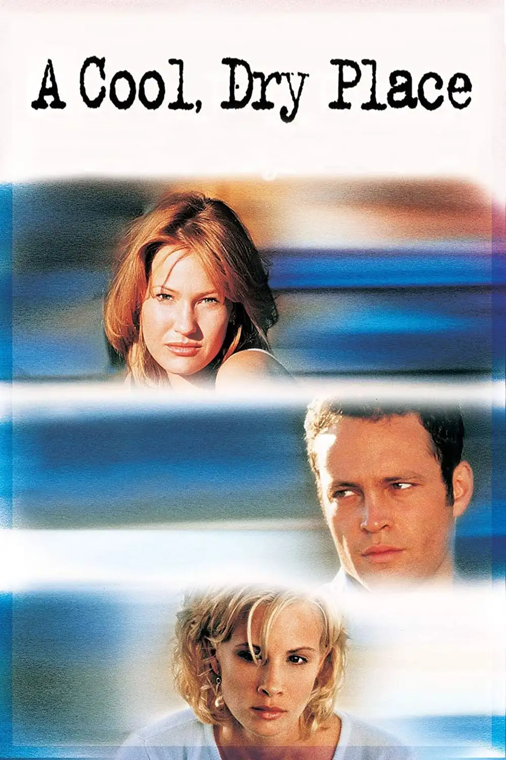 

A Cool Dry Place Movie Art print Silk poster Home Wall Decor