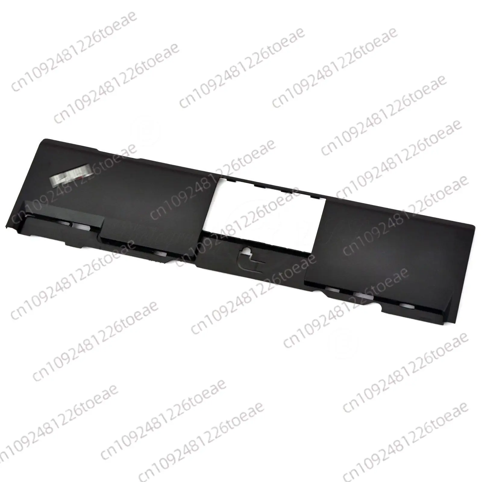 Фото Запасная деталь OEM для Thinkpad X230/iTouch/iPad, подставка для рук без отверстия для сканера отпечатков пальцев №1