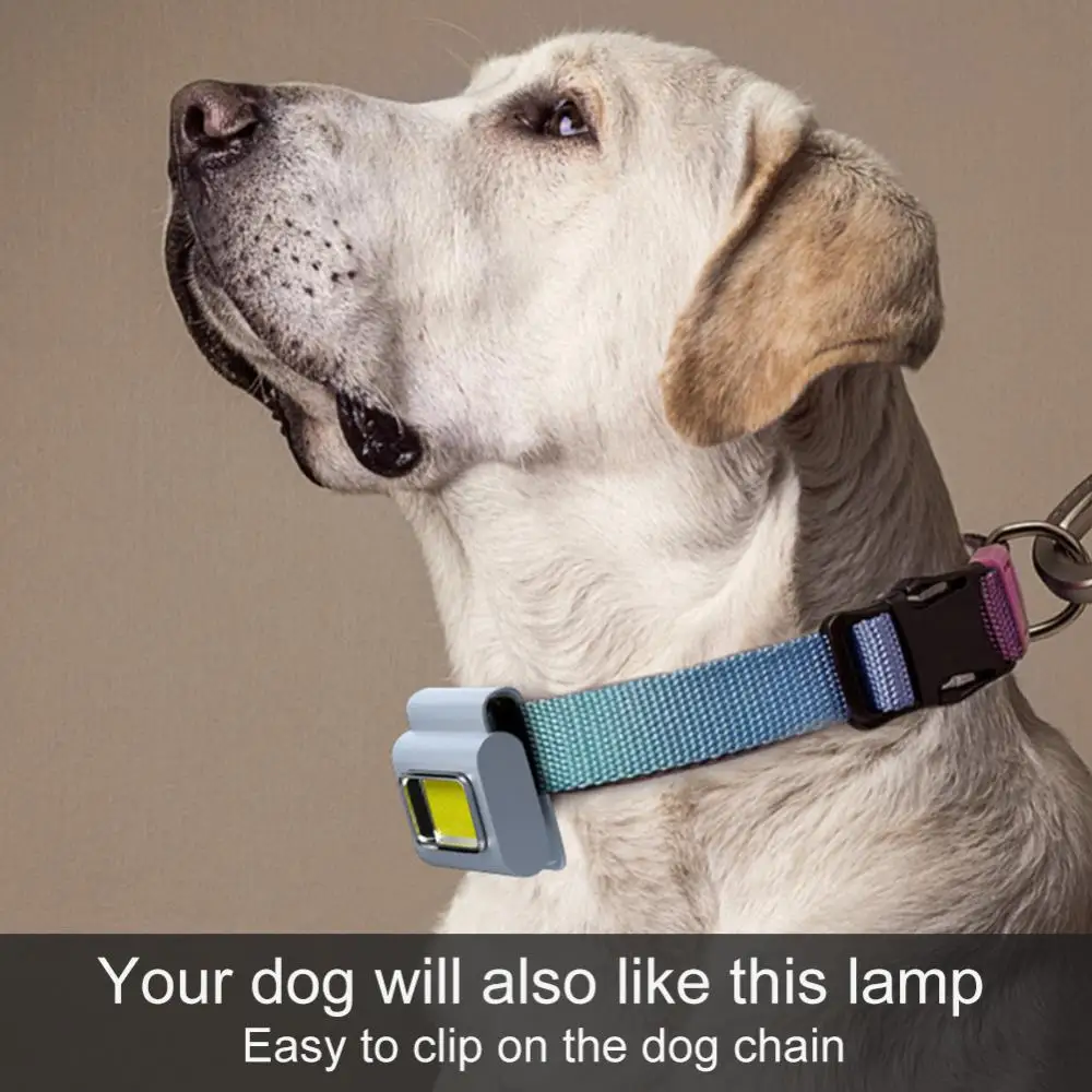 

Usb Charging Light For Hunting Cycling Climbing Magnetic 6 Lighting Modes Waterproof Usb Portable Ultra Powerful Flashlight