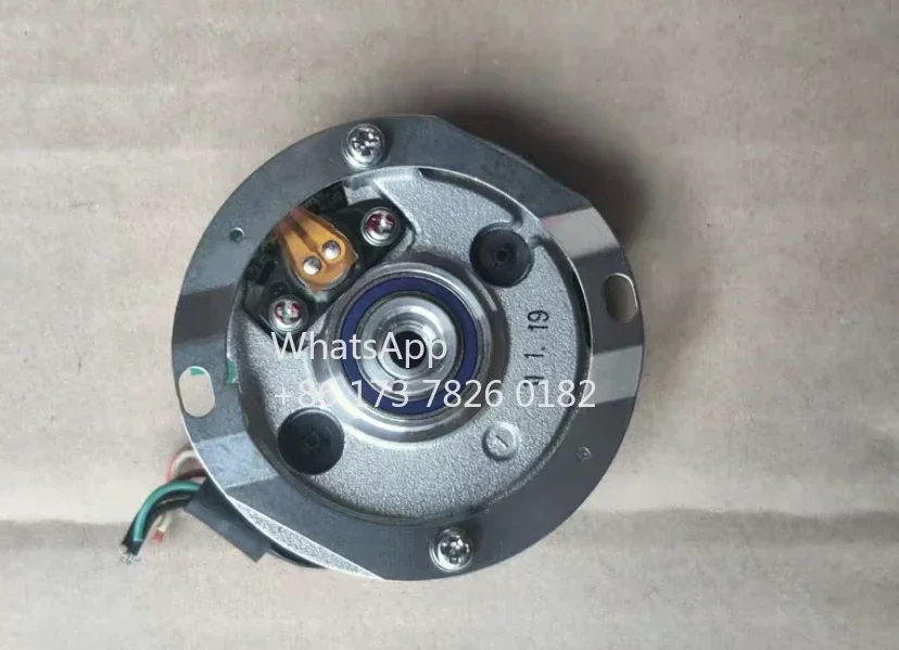 Фото SGMAS-12ADA-SY11 400-008-246 Б/у энкодер протестирован oKSGMAS-12ADA-SY11 400-008-246 №2