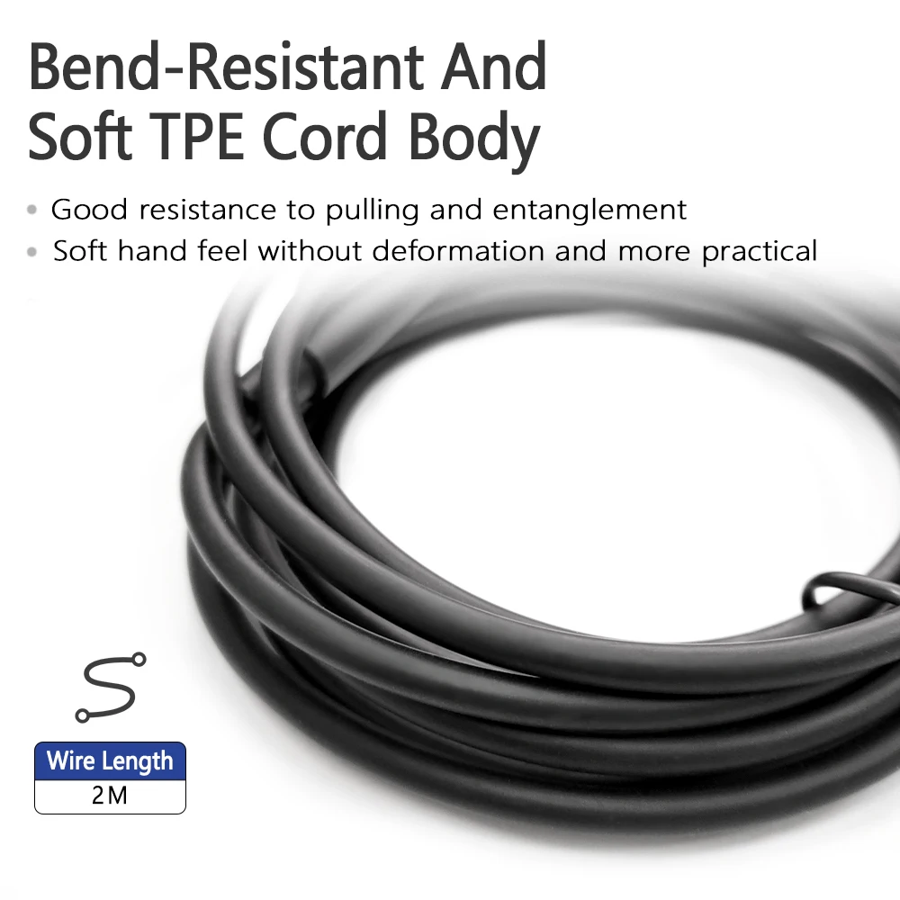 Кабель для обновления гарнитуры 3 5 мм игровая гарнитура аудиолиния с регулятором