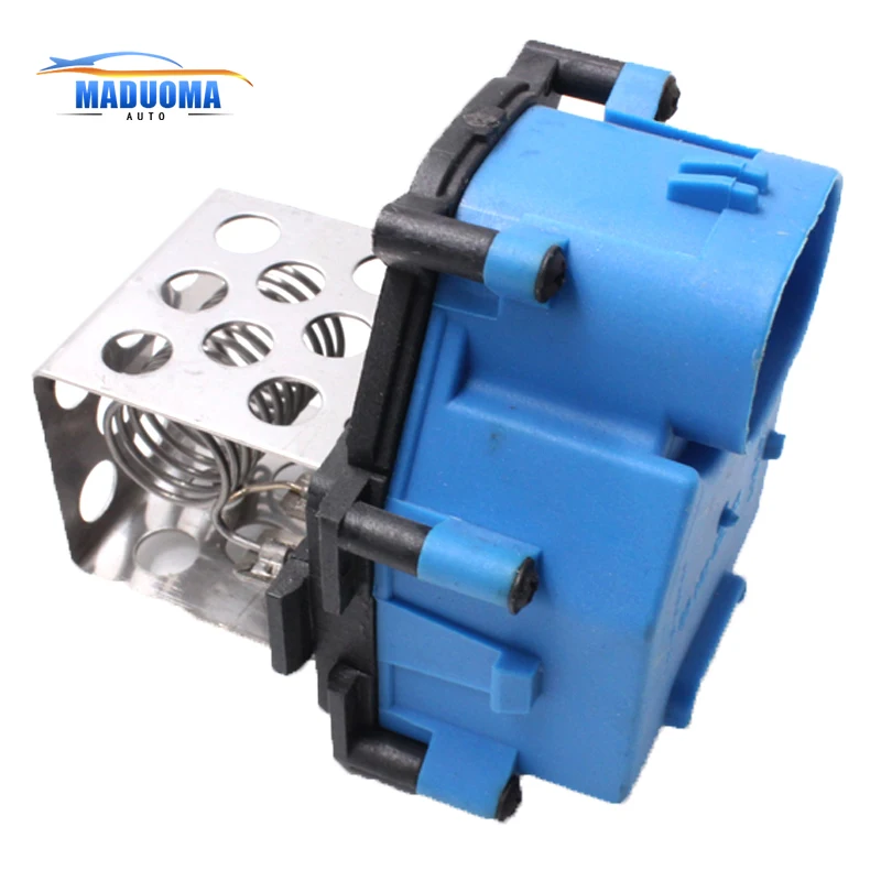 

Radiator Fan Cooling Resistor OEM 1308CP 9662240180 9673999980 1308CX For Peugeot 307 308 Partner 3008 5008