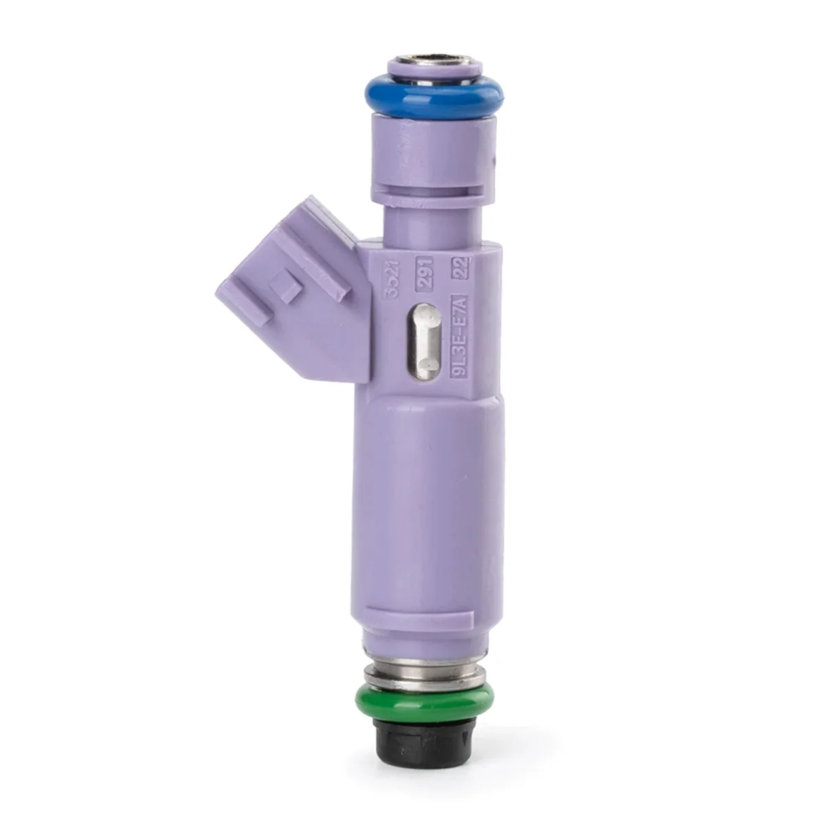 9L3E-E7A M-9593-LU24A 9L3EE7A M9593LU24A Автомобильная топливная форсунка для гонок