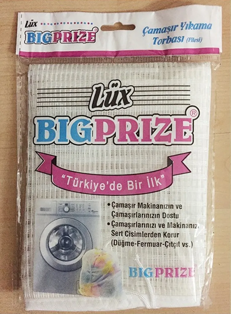 Laundry net-Battal size
