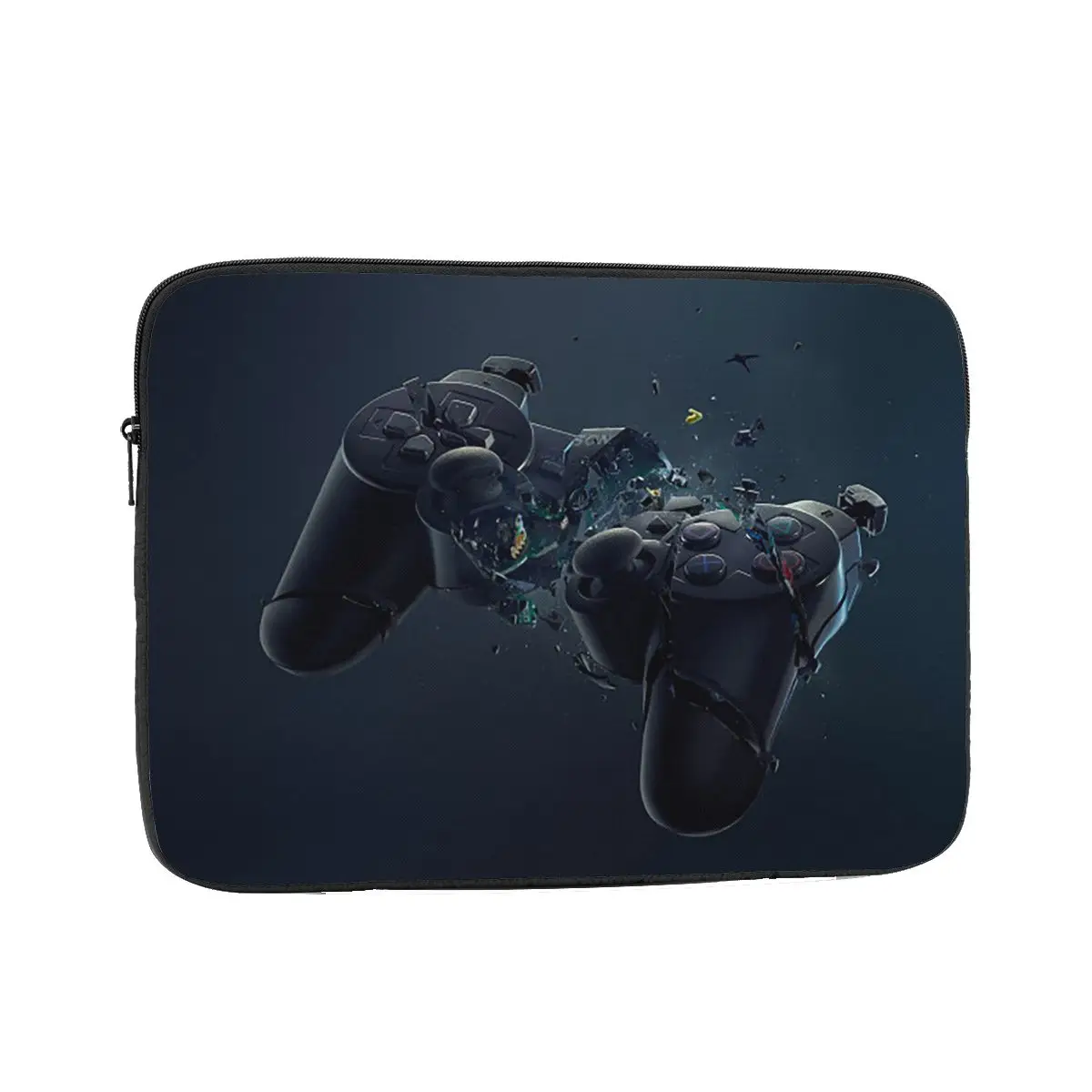 

Чехол для ноутбука, сумка для игрового контроллера, чехол для планшета Ps 13, 15, 17 дюймов, противоударный чехол для Macbook Air Pro