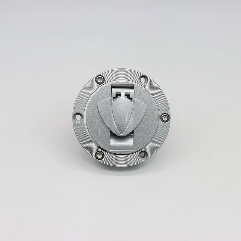 Комплект переключателей зажигания мотоцикла в сборе крышка топливного