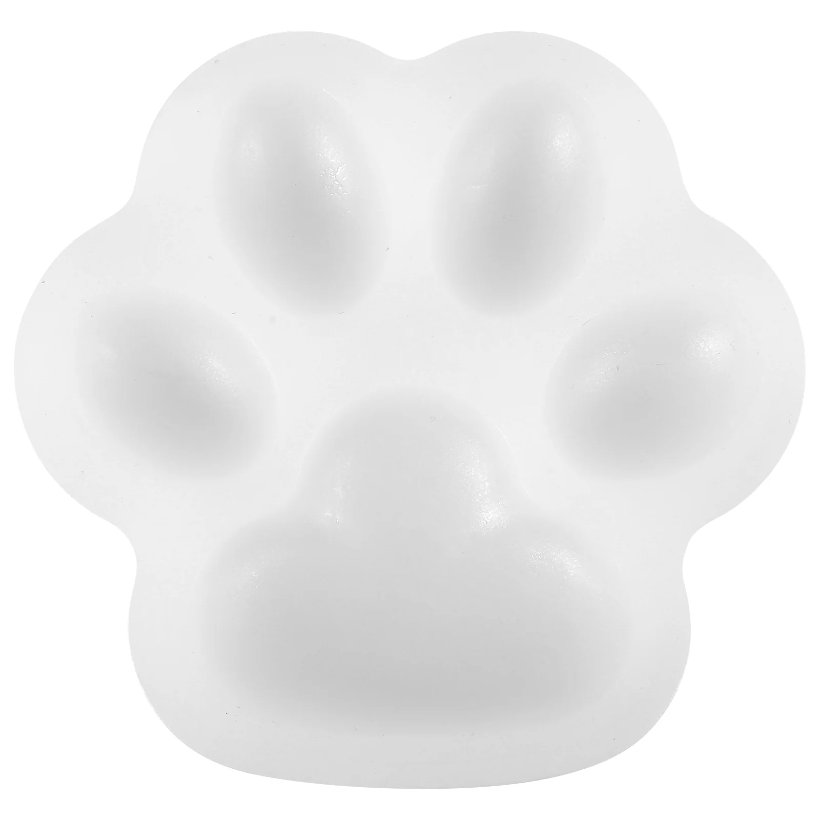 Цветовая палитра кошачьей лапы силиконовая гуашь акварельные палитры