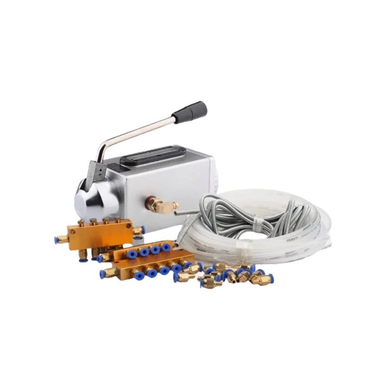 Ручной масляный насос для смазки ручная машина впрыска масла 0 5 л 500 куб. См ручной