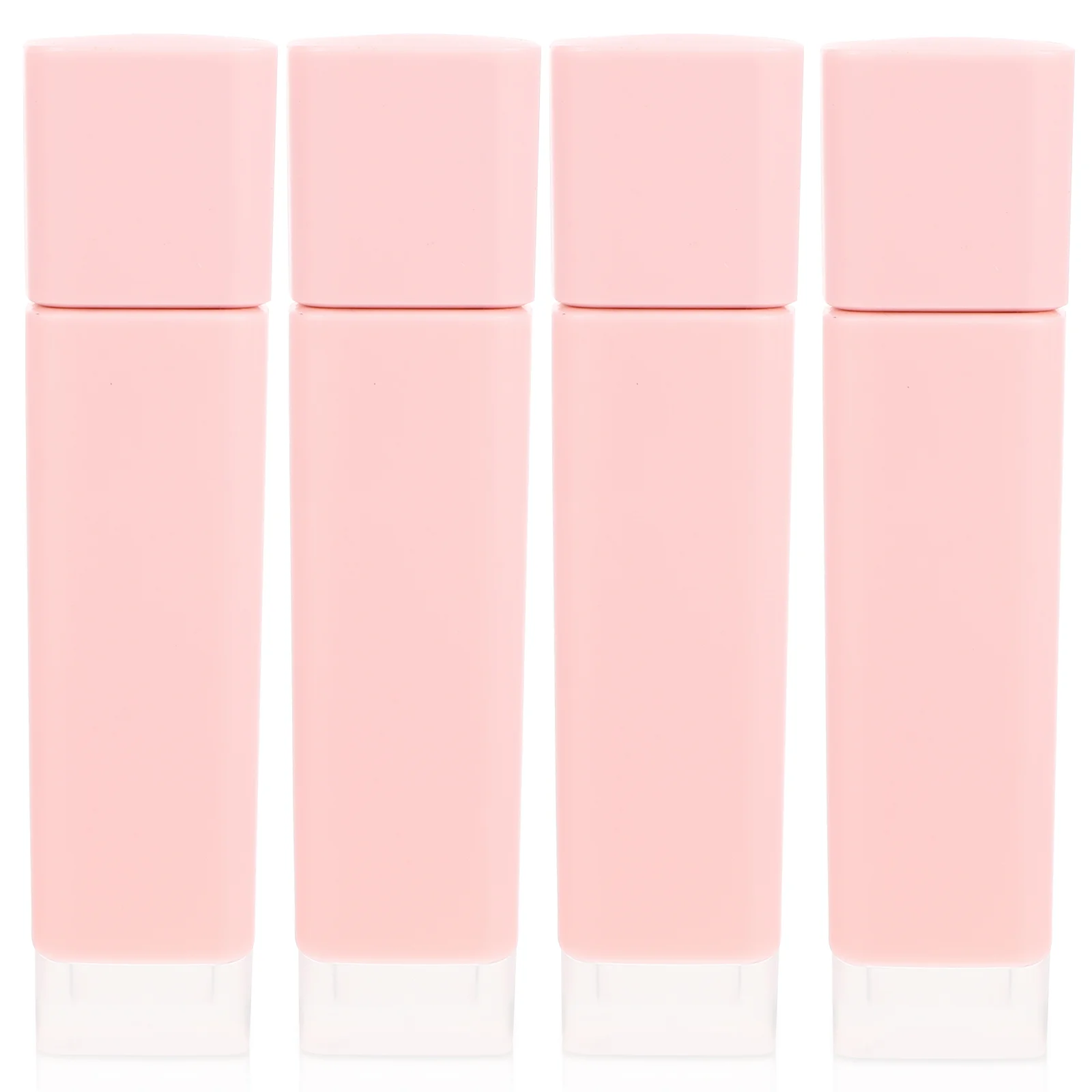 

Lip Gloss Container Containers Tube Lipstick Bottle Balm Tint Women Lipgloss Chapstick Cream Tubes Bottles Plastic Bulk Holder