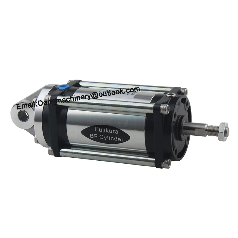 

NEW and Original FCS-50-64-S1-P BF CYLINDER Low Friction Cylinder Bore 50mm and Stroke 64mm