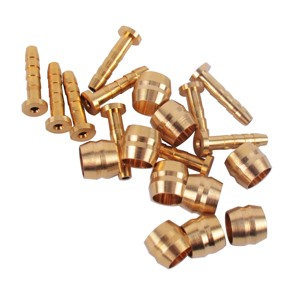 Новинка горный велосипед фотопластина и Олива набор 13 2 мм для гидравлического