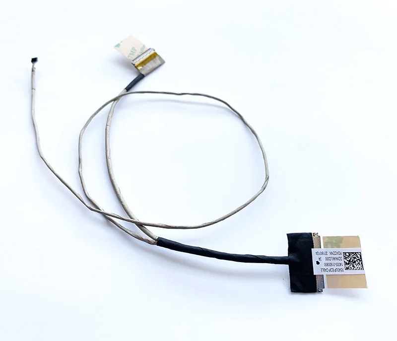 LCD LED Screen Display Flex Video Cable for Asus X540UP DDXKAKLC000 14005-01920800