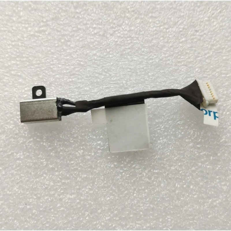 Новый кабель постоянного тока CYBGL14 разъем питания для Dell Latitude 3420 3520 E3420 E3520 WJ4CJ