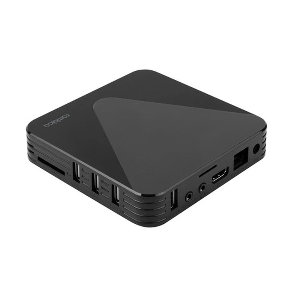 Медиаплеер Rombica Smart Box A3 |