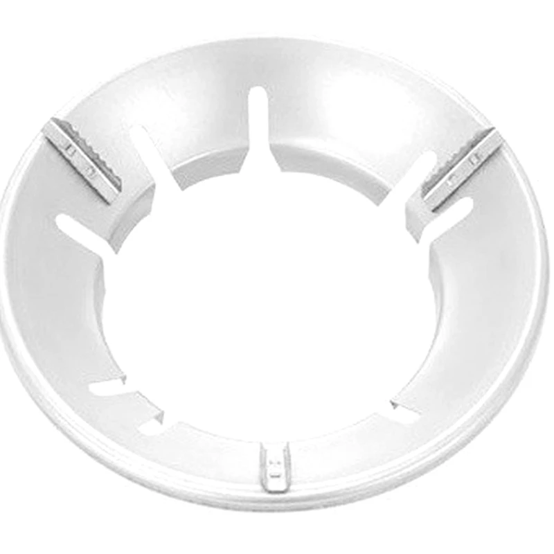 

Энергосберегающая Крышка для газовой плиты, ветрозащитный диск, кронштейн для ветрового стекла, Универсальная круглая 8 когтей