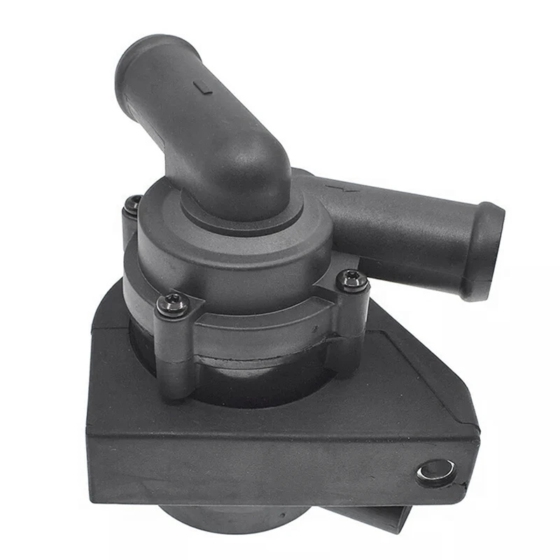 7л 0965561 Д 117256 Охлаждение двигателя электрический вспомогательный бесщеточный