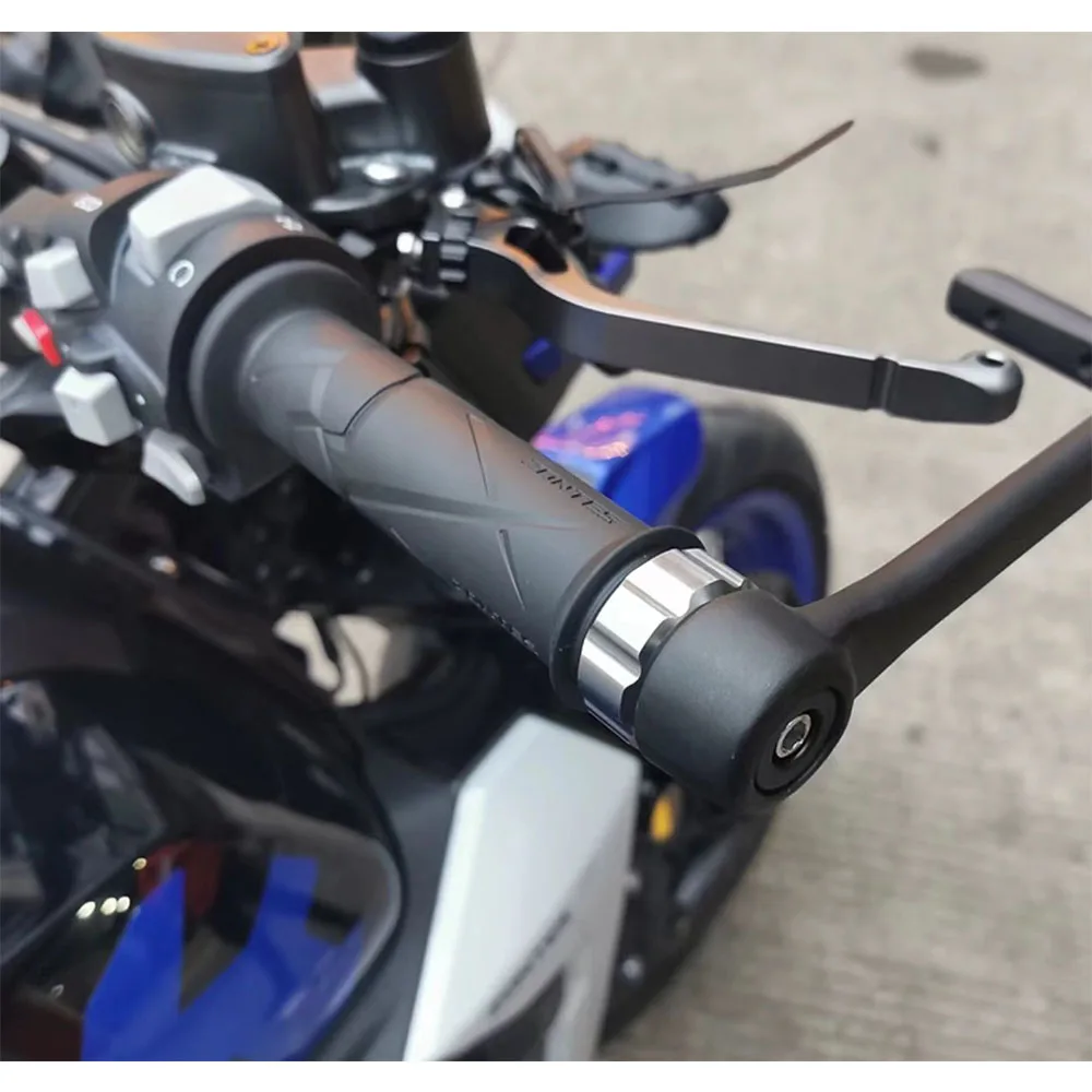 Для ZONTES C125 125C C 125 мотоциклетная ручка кольцо бант Guard чехол для зеркала заднего