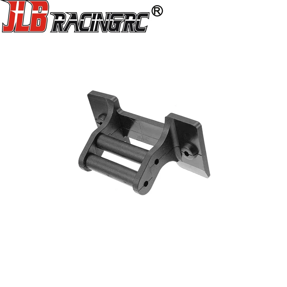 

JLB Racing CHEETAH 1/10 Brushless RC Car spare parts Tail seat EB1009