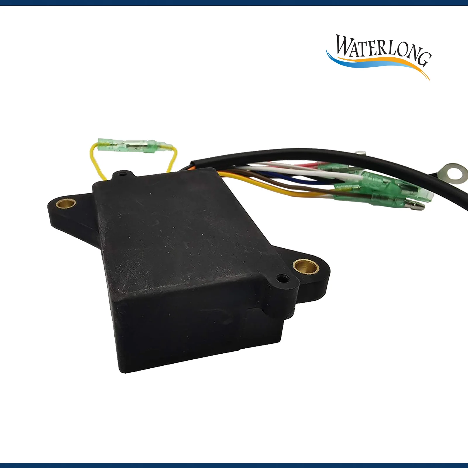 Сменный блок CDI 68T-85540-00 для Yamaha подвесной