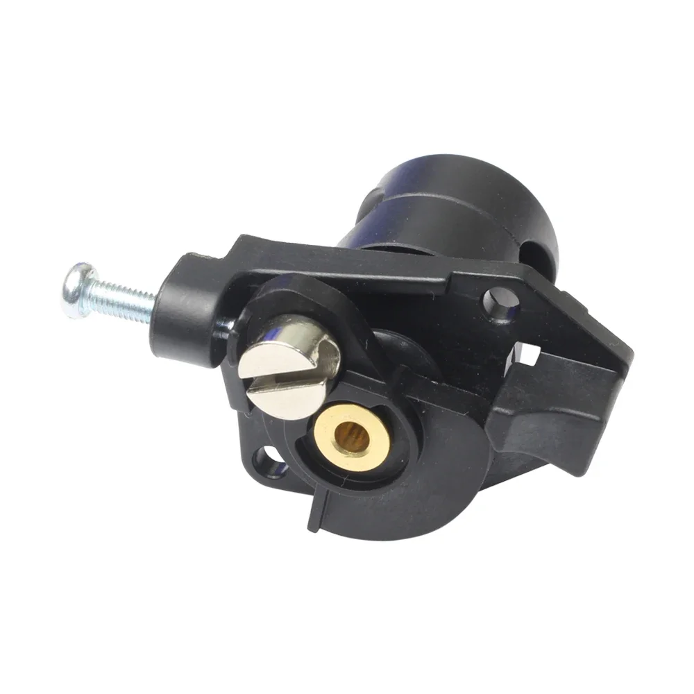 Слайдер плунжера карбюратора для MP15 Cg430 Bg430 TB43 TL33 TL43 TL52 40-5 43CC 52CC