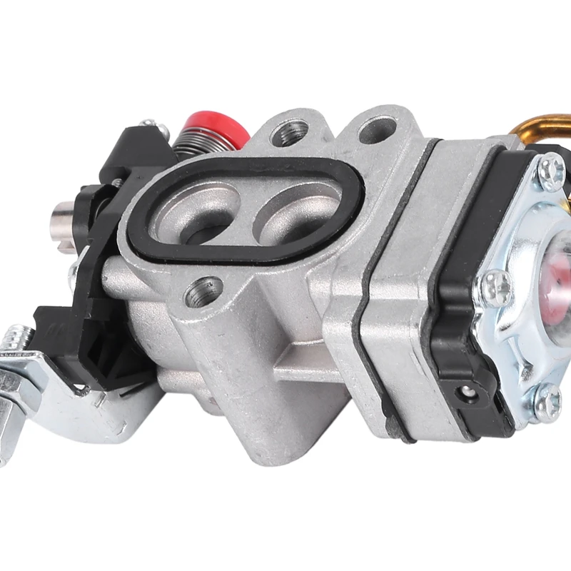 Carburetor For Kawasaki TJ27 TJ35 KBL35A Husq 504 11 61-01 Blower 530BT 130BT Redmax Blowers EBZ3050RH