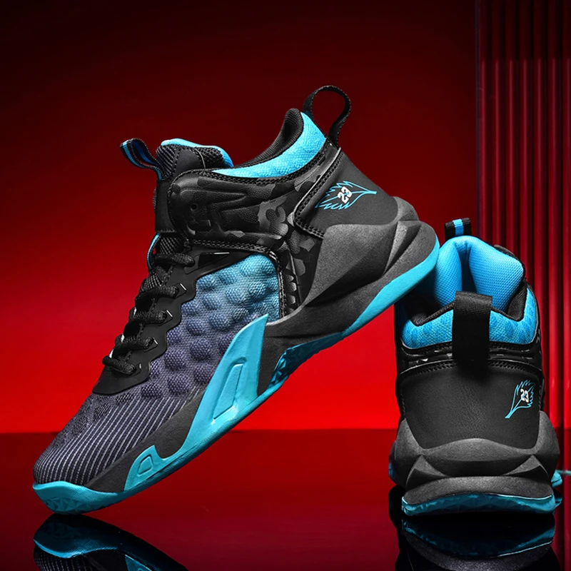 New Designers Action Leather Mesh Running Shoes Men Comfortable Fitness Sports Baskets Shoes Walking Shoes Man Casual Sneakers