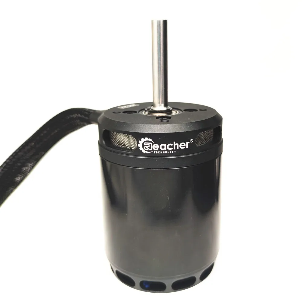 

6385 V5.0 постоянный магнит скейтборд с высоким крутящим моментом бесщеточные двигатели постоянного тока для продажи