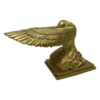 ark angel statue resin angel statue figurine for home garden decoration unique movie props stylish angel collection memorial