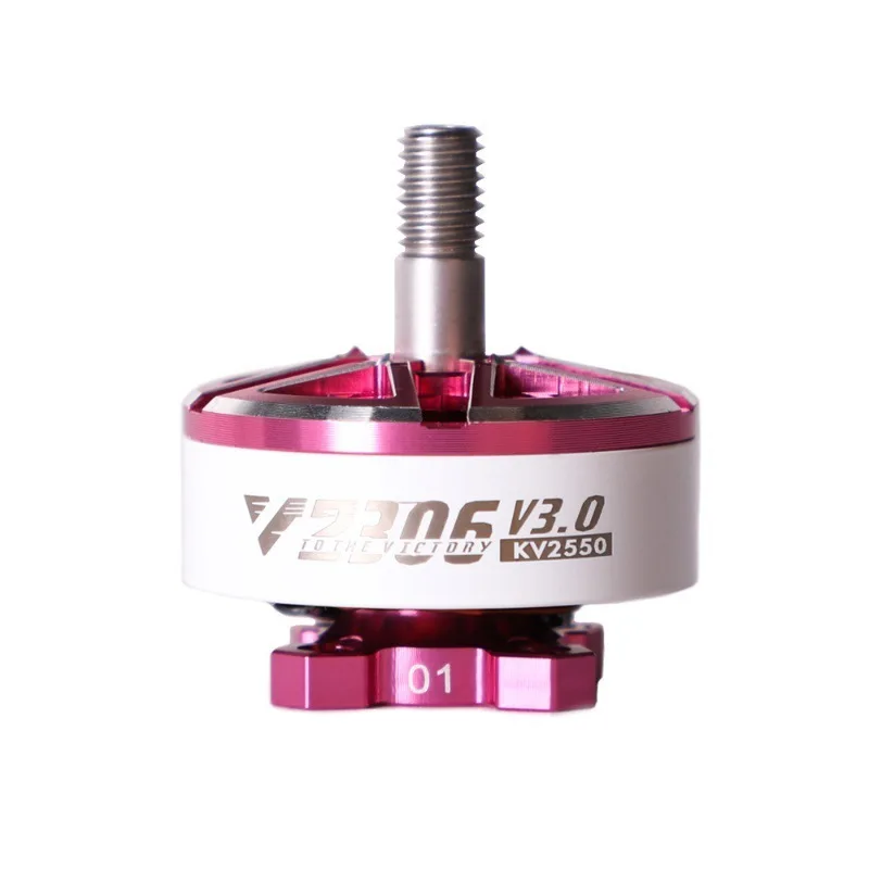 T-Motor Velox V2306 V3 двигатель для дрона