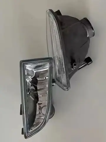 Противотуманная фара для Mazda Demio 2002-2007 D35051680 D35051690 DY3R DY3W DY5R DY5W