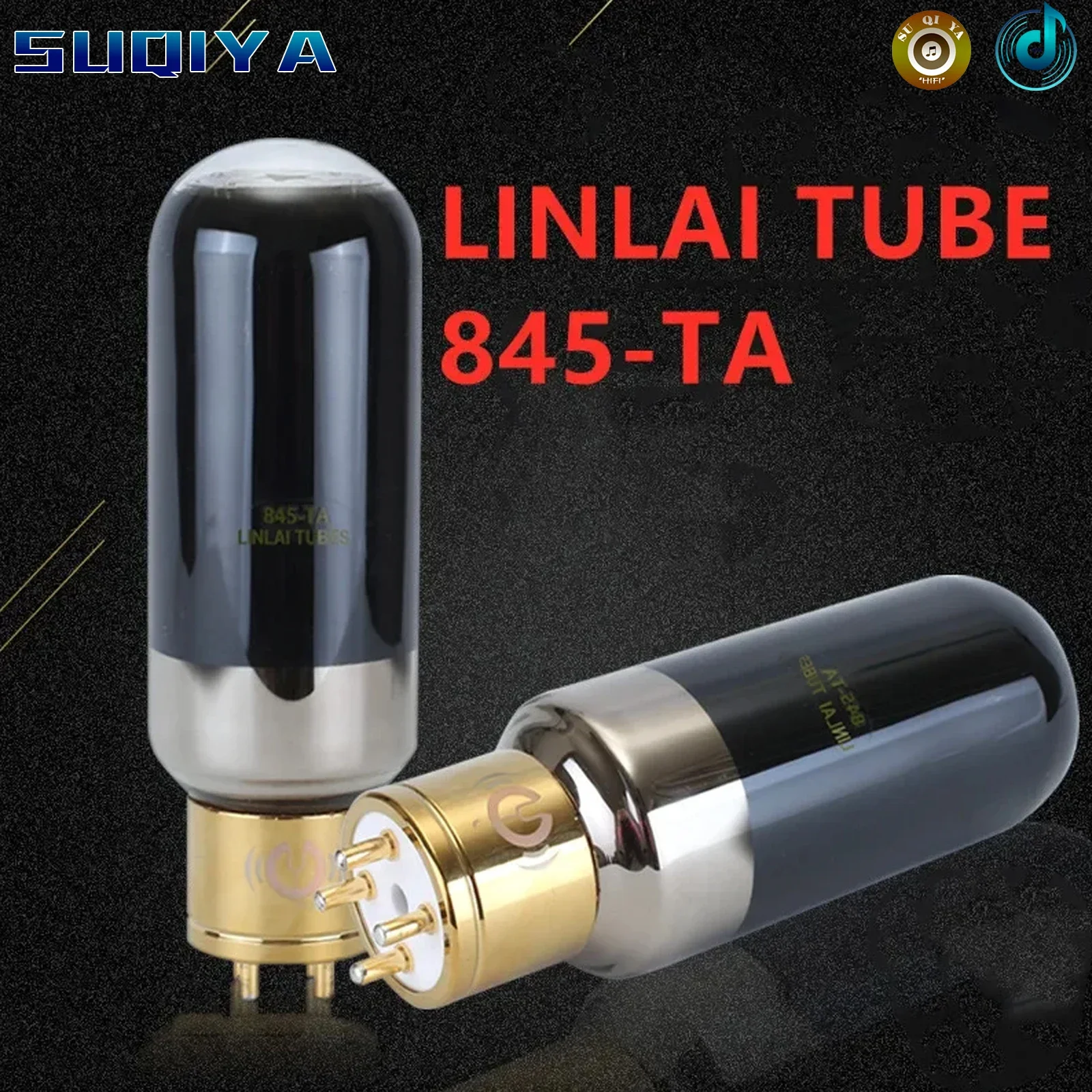 845-TA LINLAI вакуумная лампа