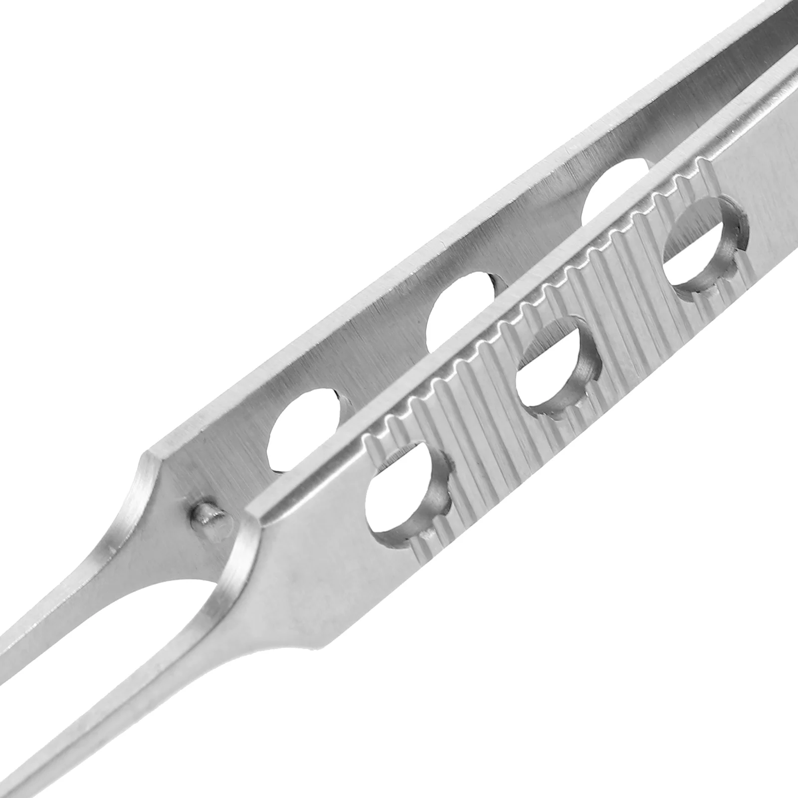 Набор инструментов для пересадки волос органайзер массажная губная серьга