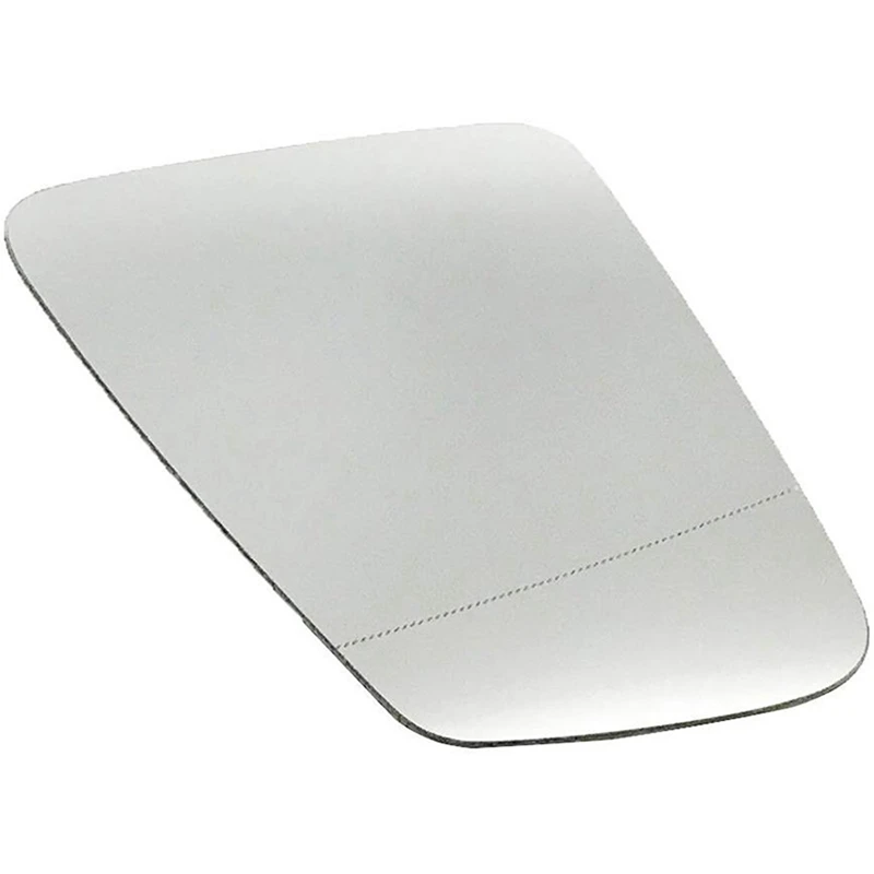 

5X Car Door Side Heated Wing Antifog Heated Rearview Mirror Glass For Mercedes-Benz S/C/E-Class W212 W204 W211(Left)