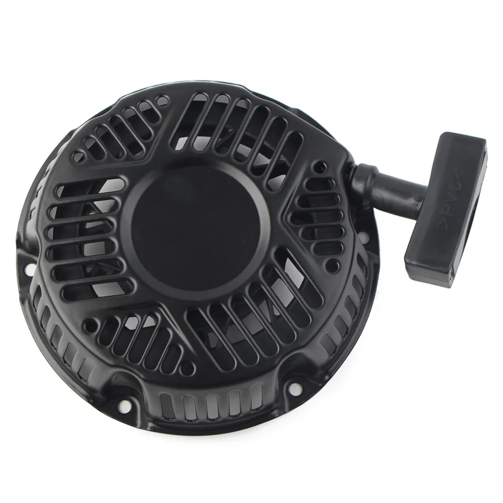 590607 Стартер с возвратной пружиной в сборе для Briggs &amp Stratton 106232 106236 Двигатель 130G32