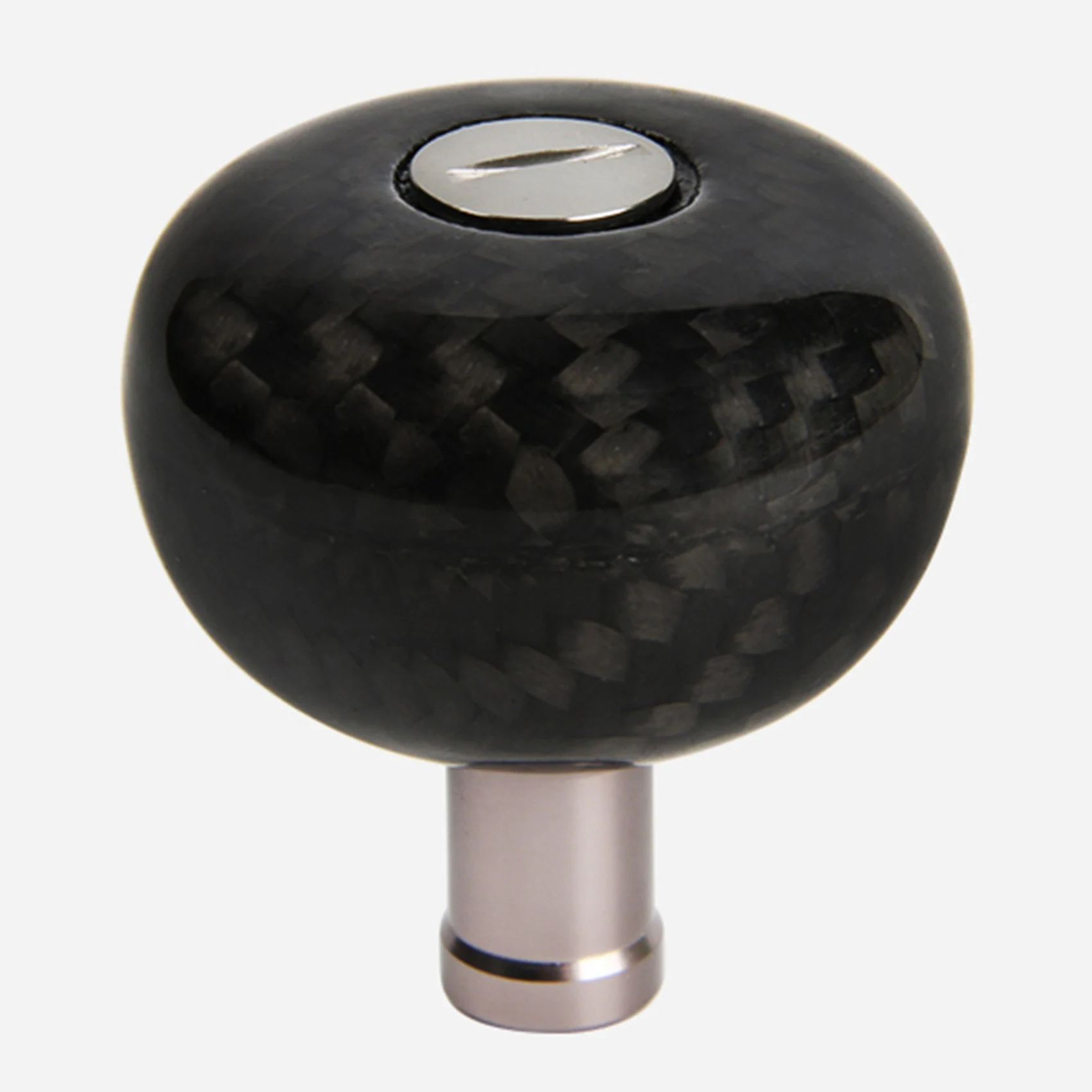 

Рыболовная катушка, ручка, Рыболовная катушка, ручка из углеродного волокна, диаметр 45 мм, для спиннинга, приманки, литья, модифицированные д...