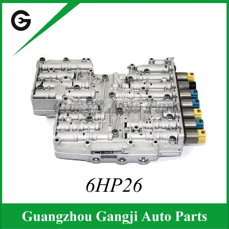 6HP26 6HP32 6HP21 6HP19 Gear Box Transmission Conductor Plate TCU/TCM Control Unit Module For Audis VWs BMWs