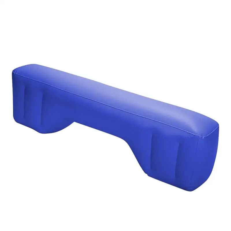 

Car Mattress Back Seat Gaps Car Inflatable Bed Noise Reduction Inflatable Toddler Travel Bed Back Seat Auto Accessories