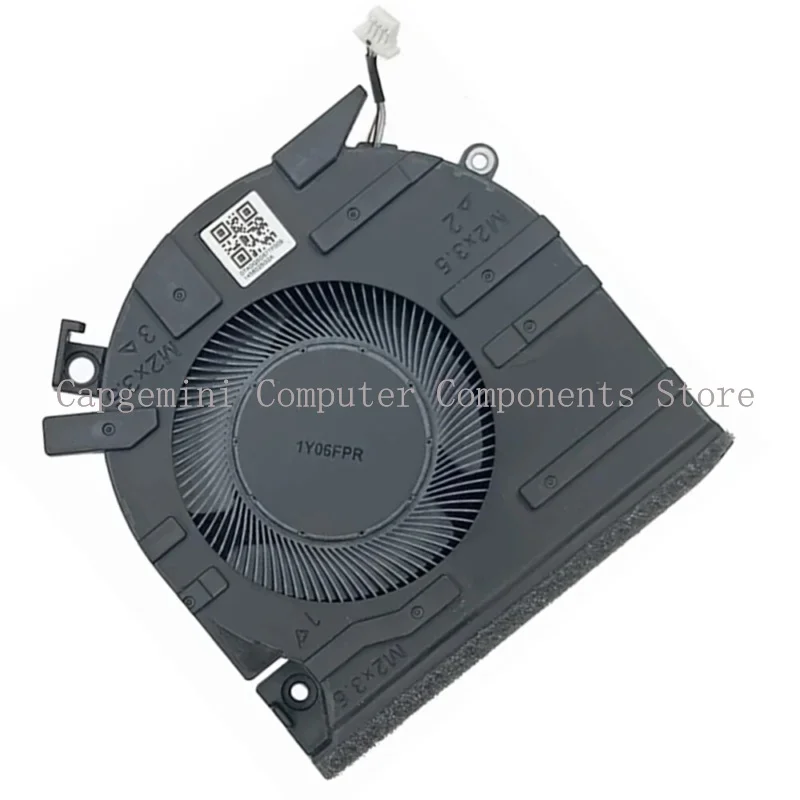 НОВЫЙ вентилятор охлаждения процессора для игрового ноутбука HP Victus 15-FA FB 15-fa0031dx