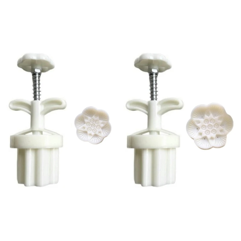 

Лотос в форме плюмушки, штампы для лунного торта, форма для лунного торта, ручное прессование, сделай сам, фотография, Прямая поставка