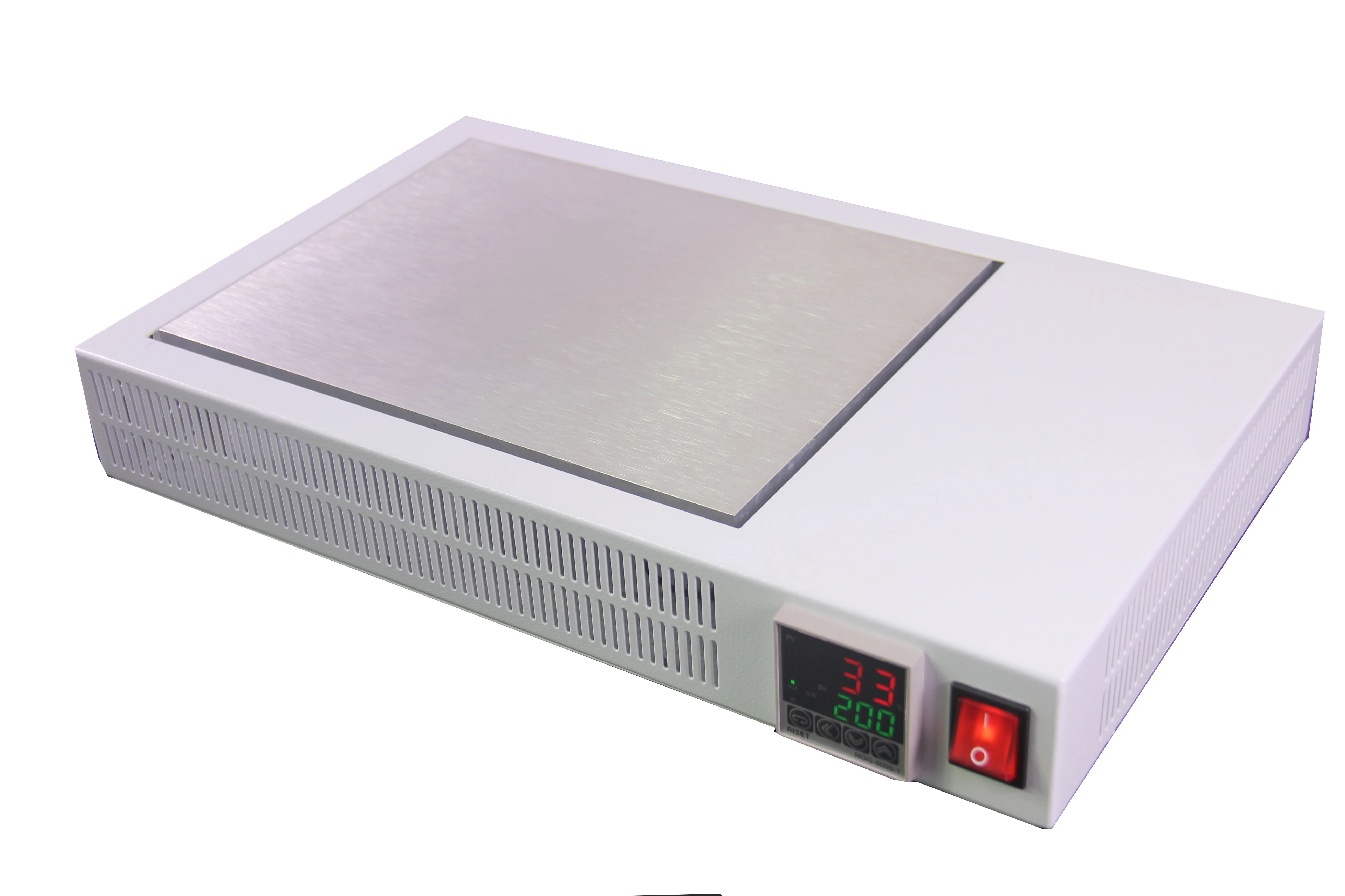 HT-X2020 нагревательный стол с постоянной температурой Тайвань посылка боковая