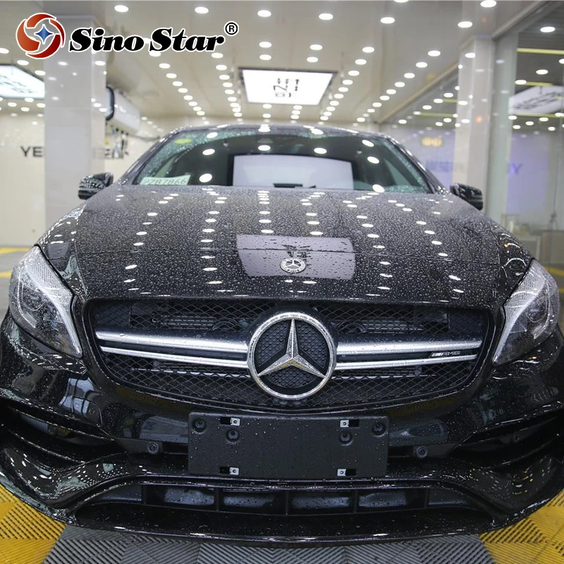 Рисунок 3 - Автомобильная фотопленка 1