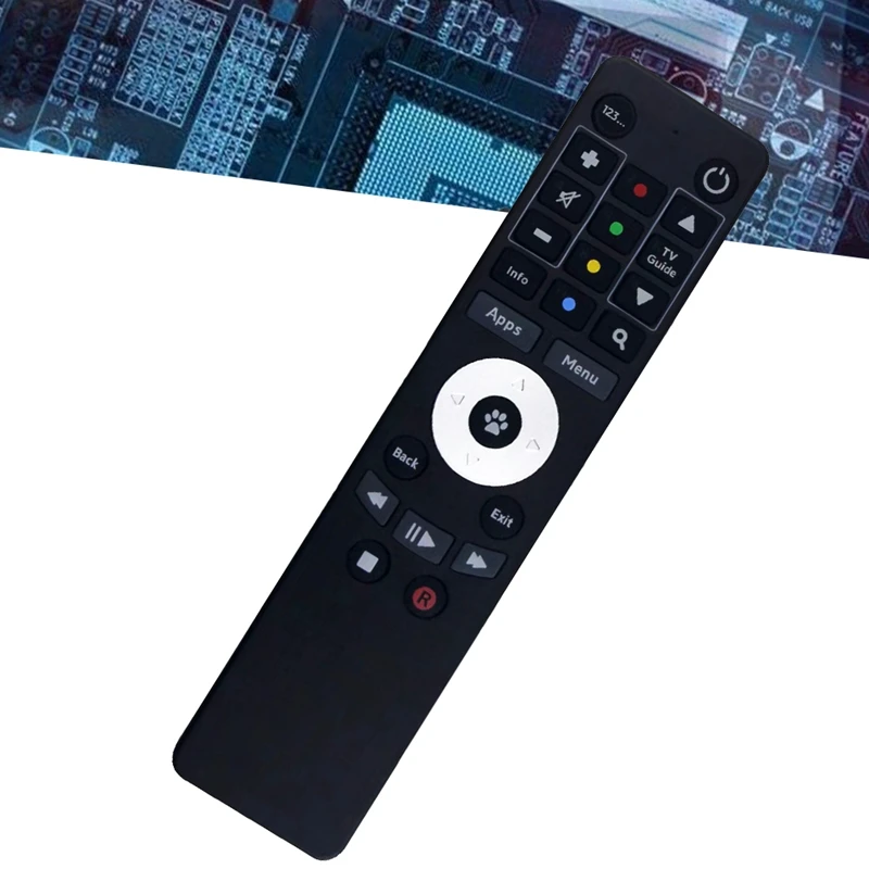 Сменный пульт дистанционного управления для камеры высокой четкости H671T M616T M605T