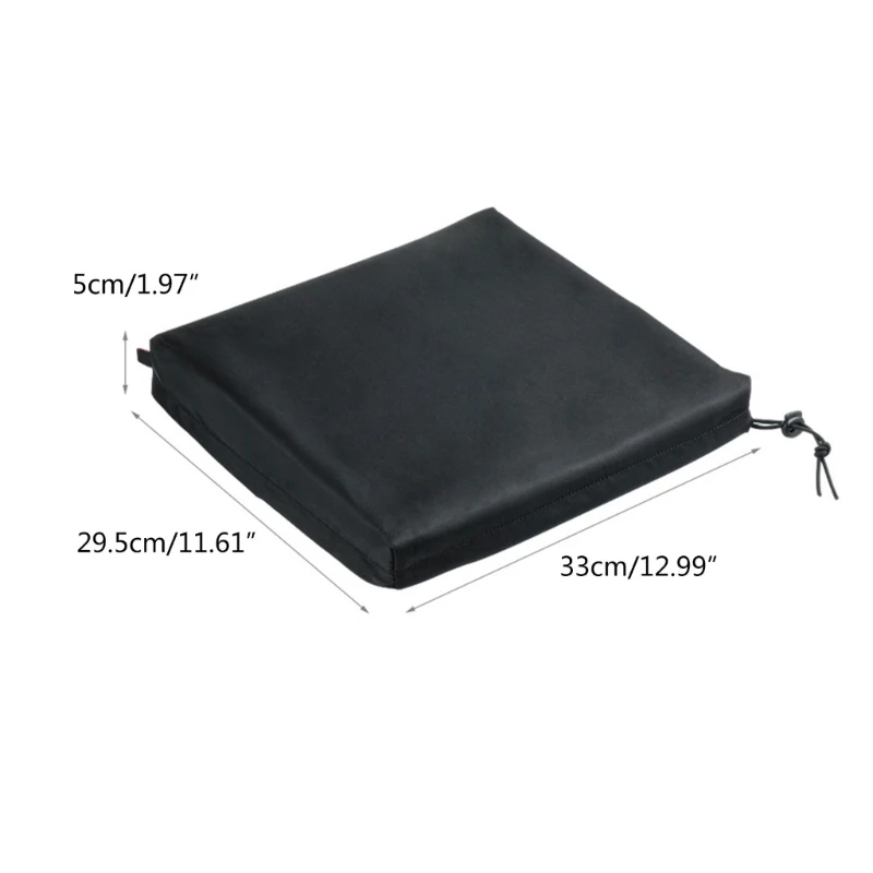 Прочный пылезащитный защитный чехол для хранения RODE Caster II