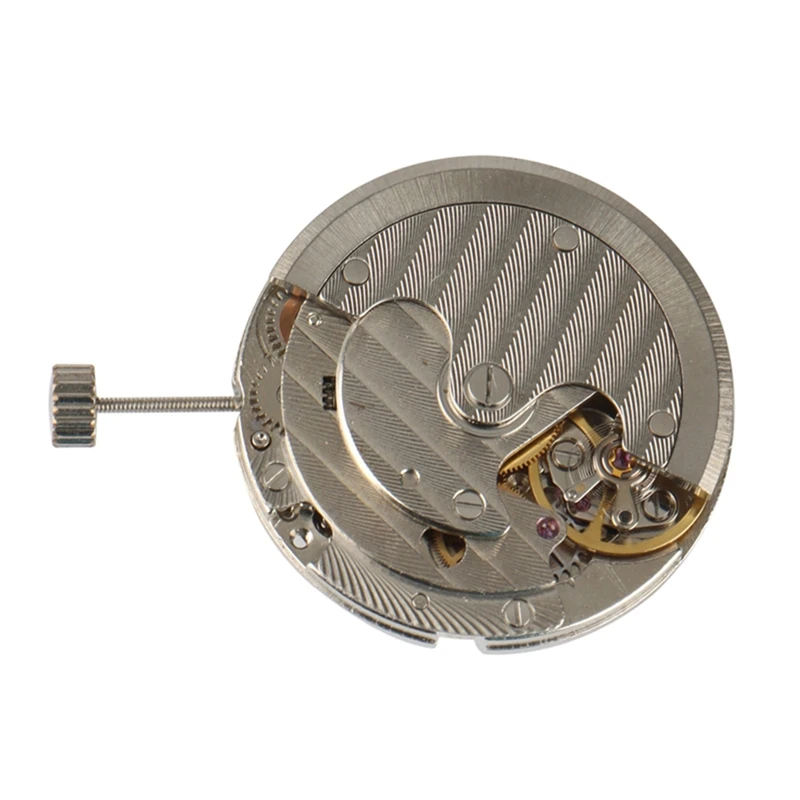 

Sea-Gull Movement ST1701 Automatic Movement 20 Jewels Clock Movement Fit Tissot Seiko Men Watches Repair Parts