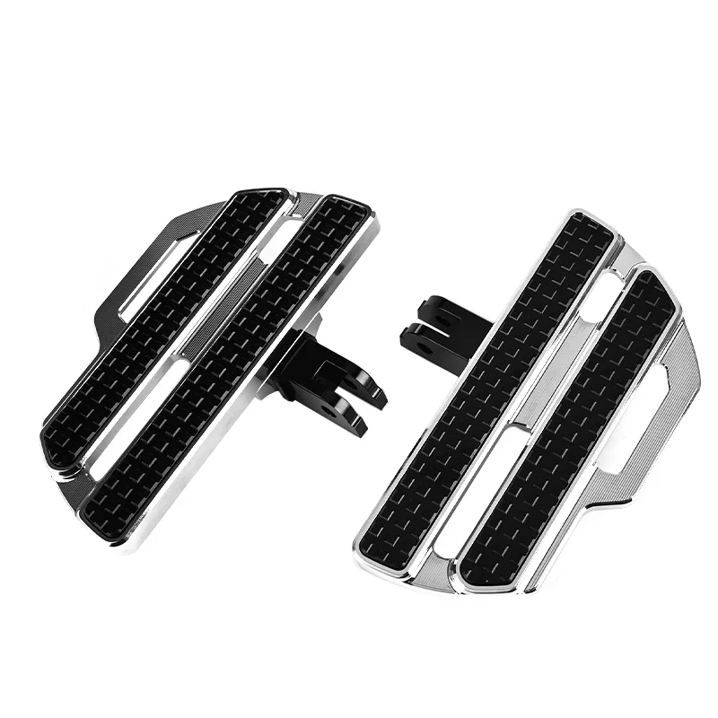 

Передние и задние подножки для мотоцикла Harley Softail Slim Low Bob Fat Boy Breakout Deluxe FXLR FLFB FLDE FXFBS 2018-2022