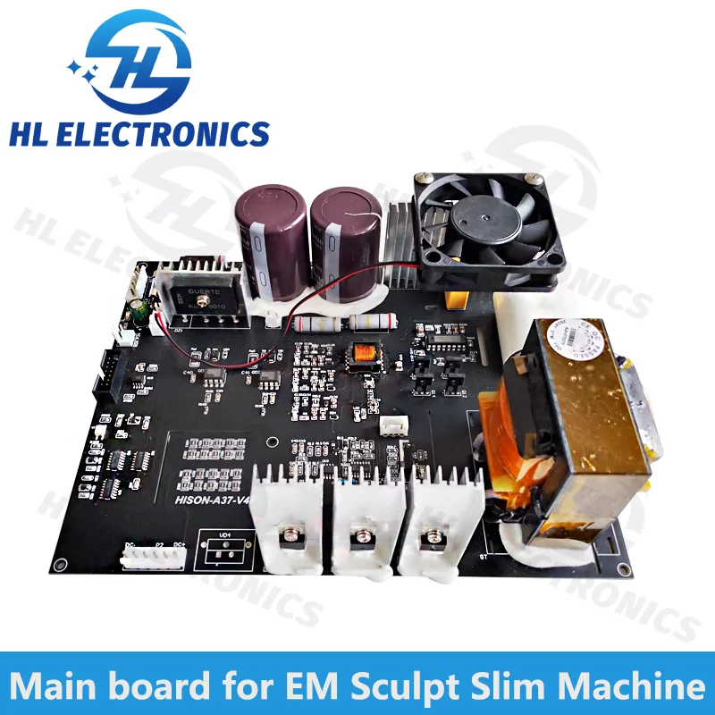 Материнская плата для EM Sculpt Slim Machine