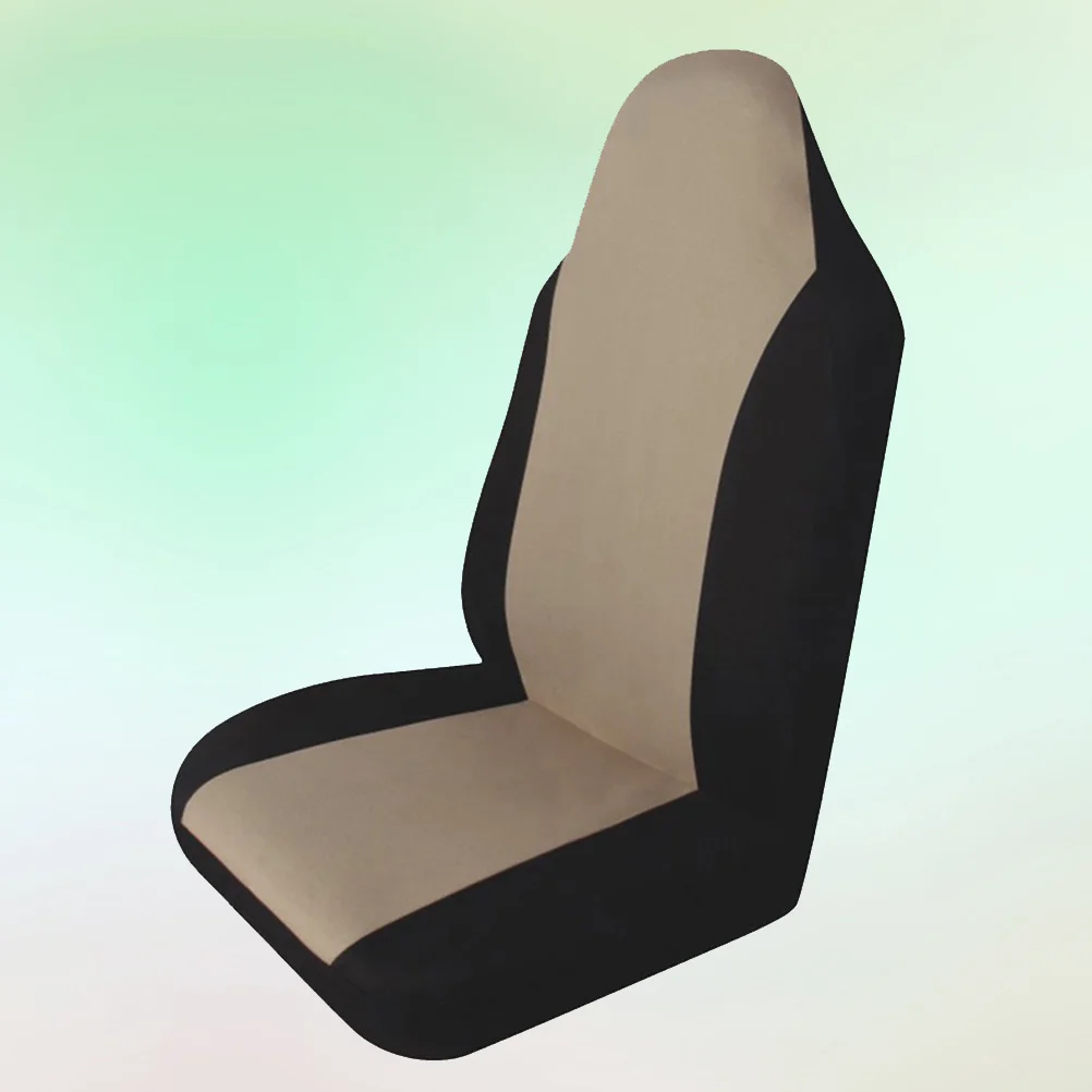 2 шт. пылезащитный чехол универсальный для автомобильного сиденья сетчатый ведра