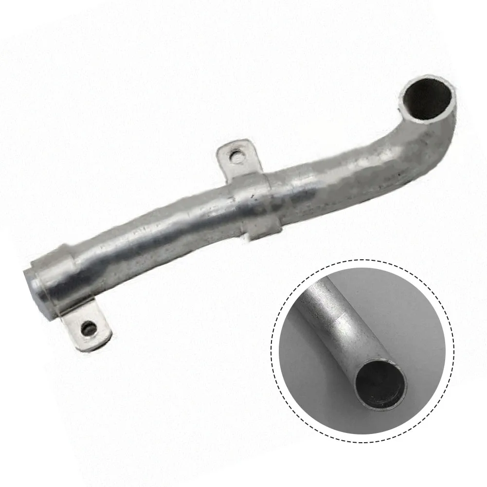 Hedge Trimmer Muffler Pipe For Stihl HS81R HS81RC HS81T HS86R HS86T HS82R HS82RC Garden Lawn Mower Grass Trimmer Power Replace