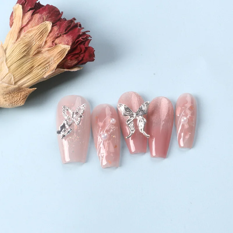 50 шт. 3D украшения для ногтей