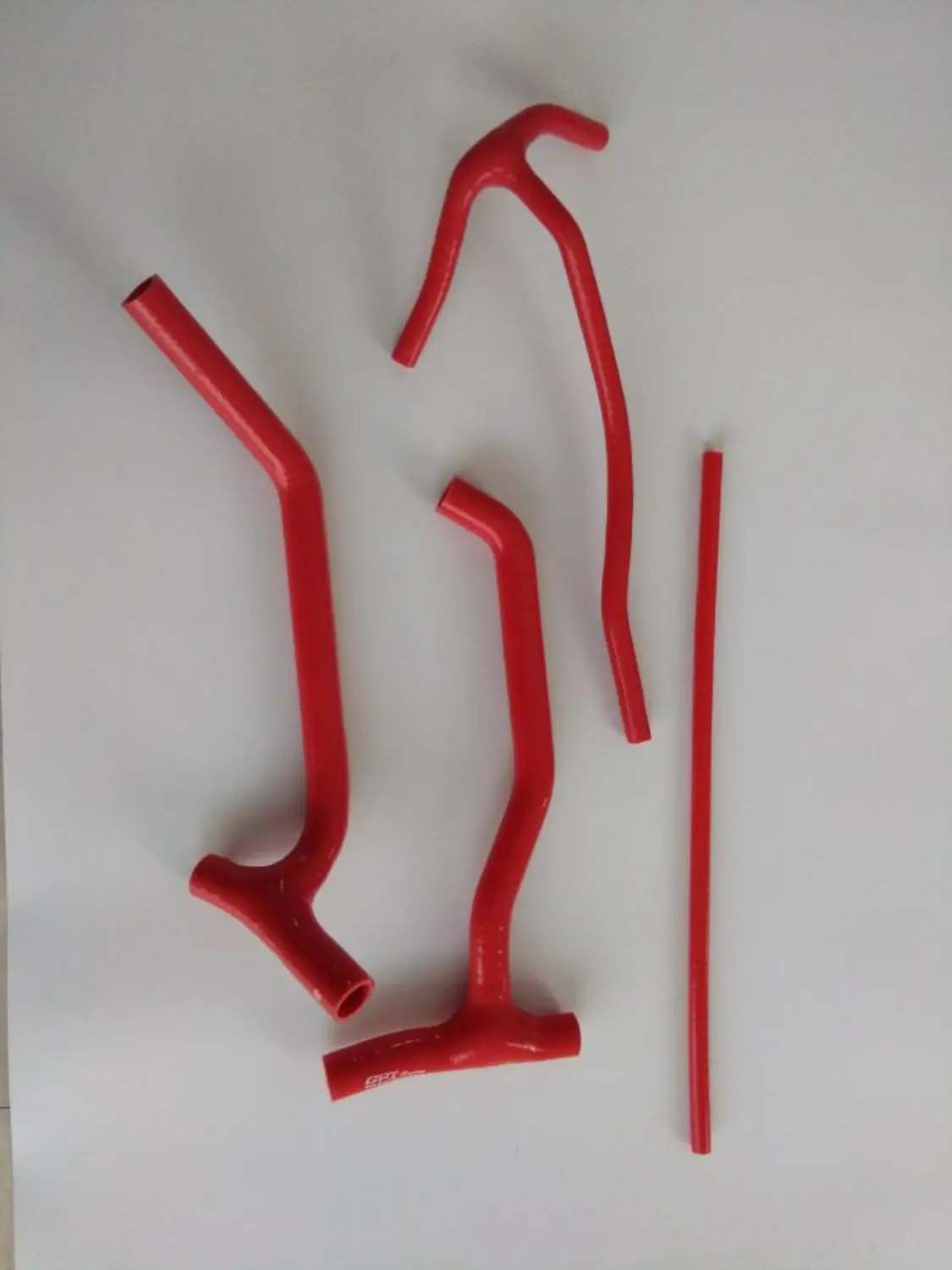 Для Husqvarna TE410 TE570 TC570 SM570 TE610 TC610 SM610 1992-2008 TE TC SM 410 570 610 Комплект силиконовых шлангов